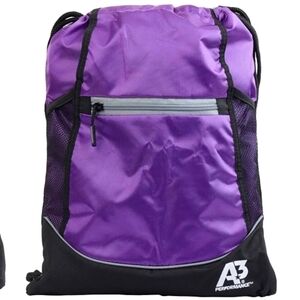 NWT-A3 Cinch Bag